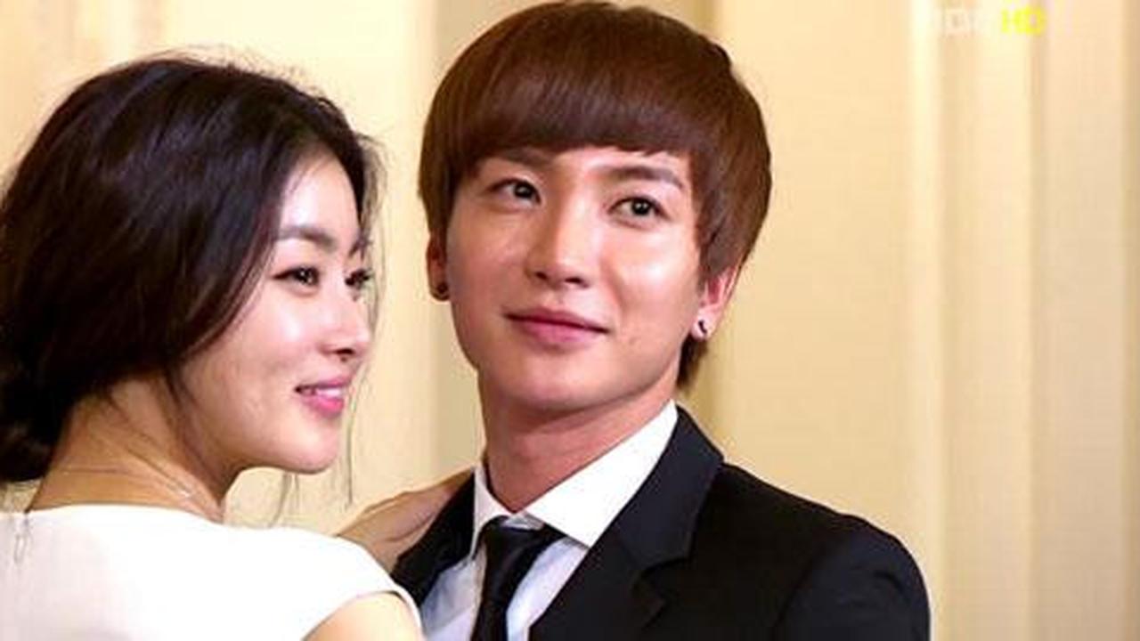 Kang Sora: We Got Married bukan skrip!