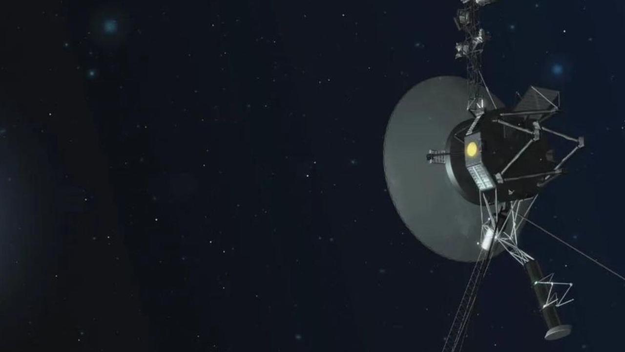 Nah, demi keberlangsungan pesawat ini, NASA harus memperbaharui perangkat lunak agar membantunya beroperasi lebih lama.