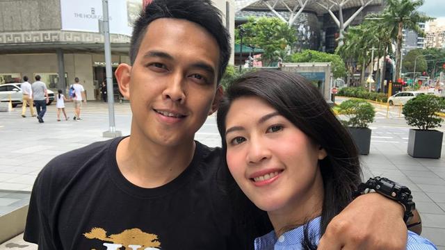 Selain Cut Meyriska, Ini 6 Potret Artis yang Hamil Anak Pertama