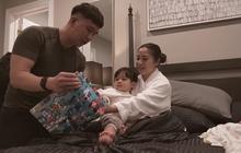 Potret Rumah Mewah Nikita Willy di Los Angeles, Dilengkapi Playground Hingga Kolam Renang
