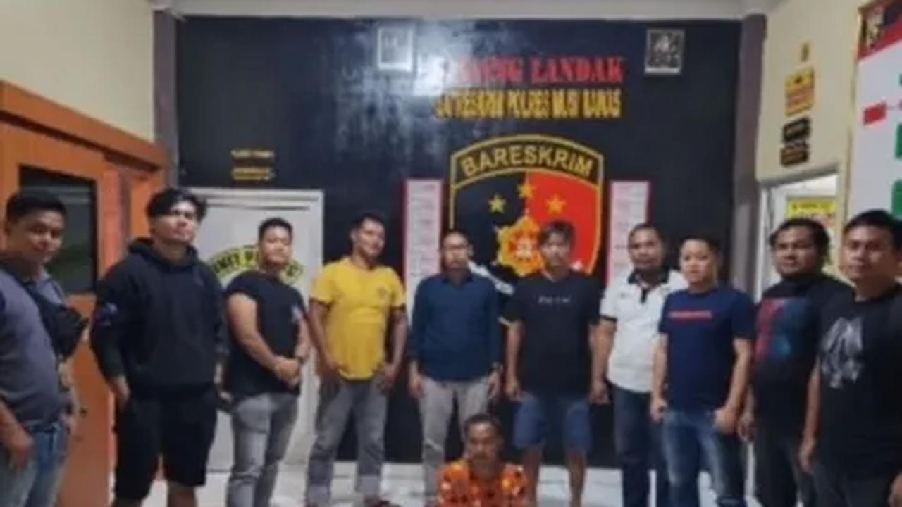 Dok. Istimewa