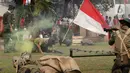 Setelah Indonesia merdeka, segala bentuk diskriminasi rasial dihapuskan dan semua warga Indonesia dinyatakan memiliki hak dan kewajiban yang sama dalam segala bidang. (Liputan6.com/Herman Zakharia)