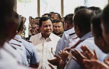 VIDEO: Jengkel Prabowo Singgung Raja Kecil Kebal Hukum saat Hemat Anggaran "Ada yang Mau Melawan Saya!"