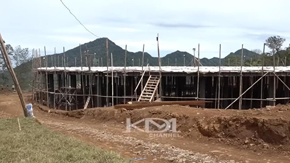 Dedi Mulyadi Larang Proyek Eiger Camp di Kaki Tangkuban Perahu yang Sudah Berizin Dilanjutkan, Kini Cari Ahli Lingkungan