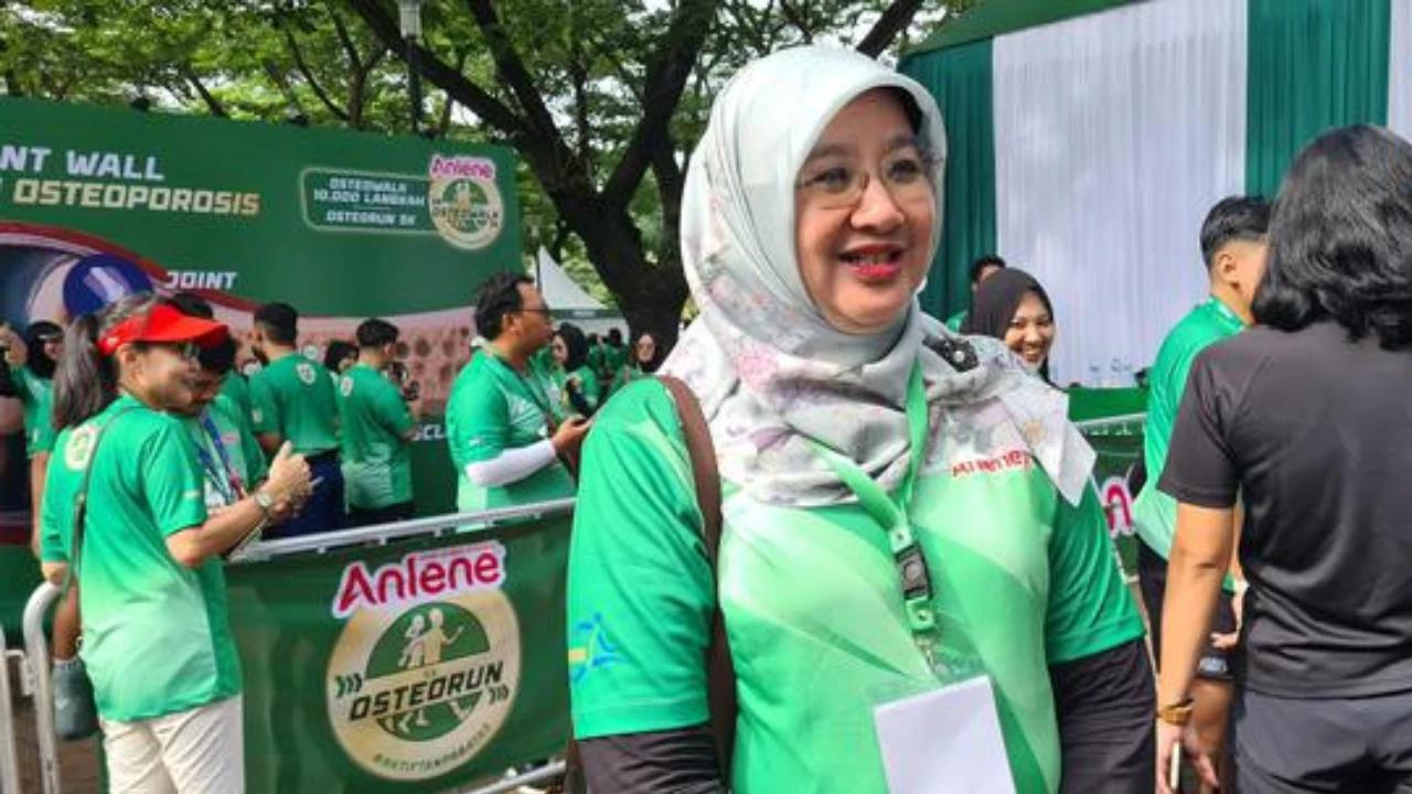 Gen Z Wajib Tahu: Diet Rendah Kalsium Bisa Bikin Tulang Cepat Keropos