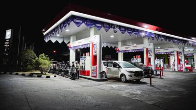Antisipasi Geopolitik Global, Pertamina Patra Niaga Perkuat Pasokan BBM dan LPG