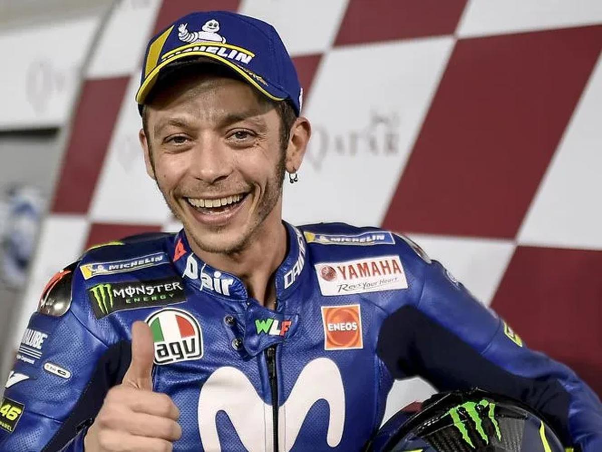 Era Baru MotoGP