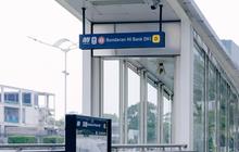 Nama Baru Stasiun MRT Bundaran HI