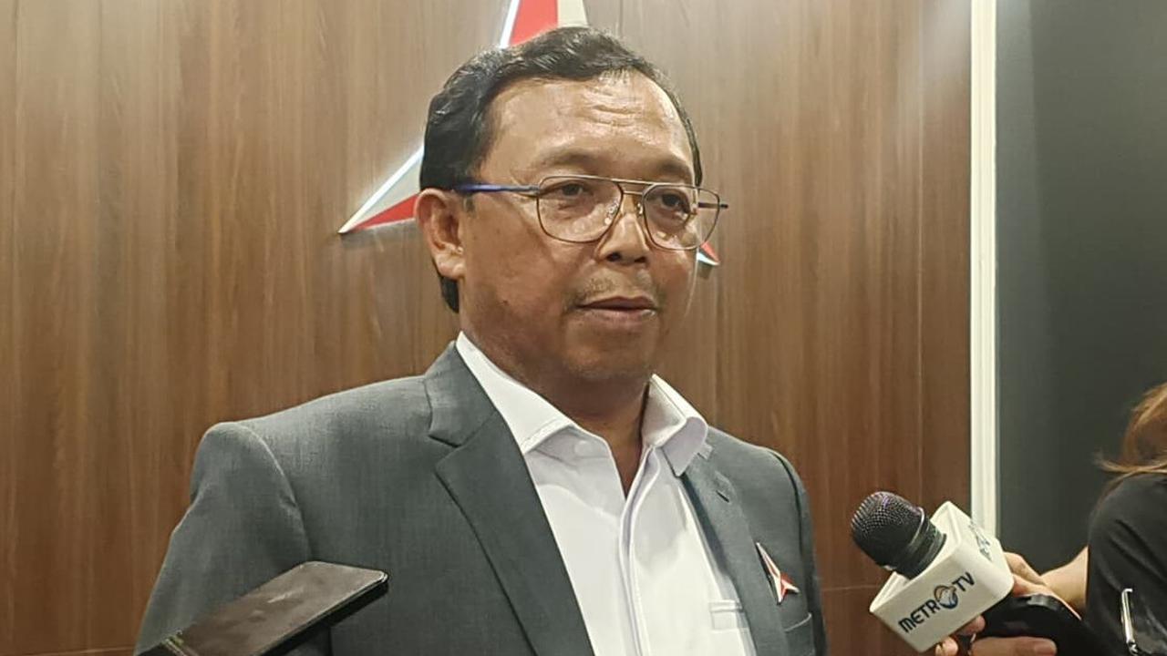 VIDEO: Kejutan DPR Tanya Dirut PT Timah Darah Kopassus "Bintang Berapa Bapak?"
