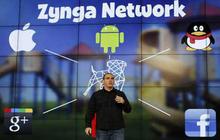 Zynga luncurkan Zynga With Friends dan beberapa game baru