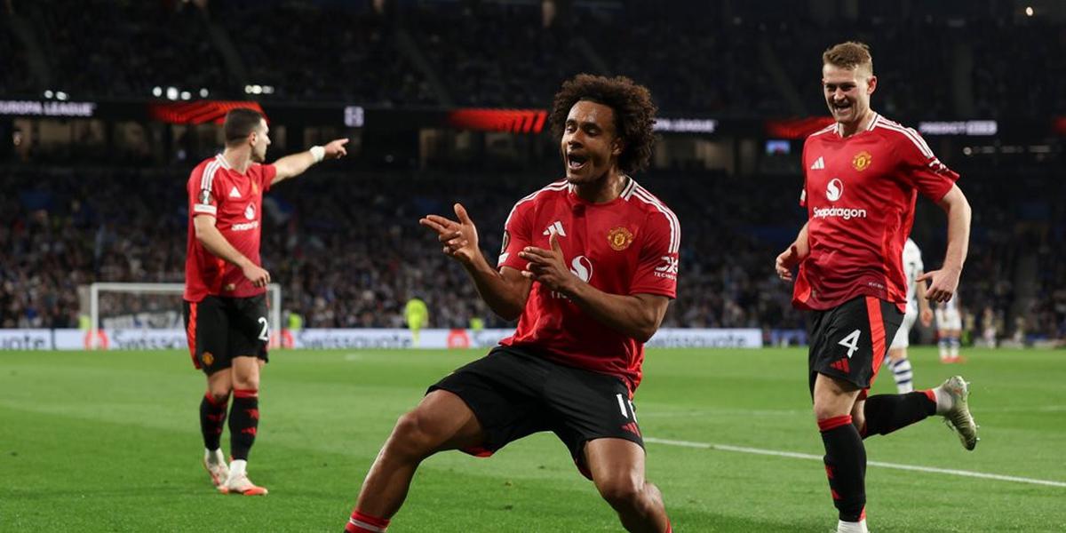 Joshua Zirkzee Dinilai Bisa Jadi Solusi untuk AS Roma