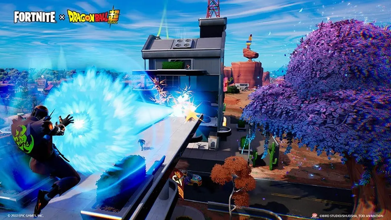Fortnite