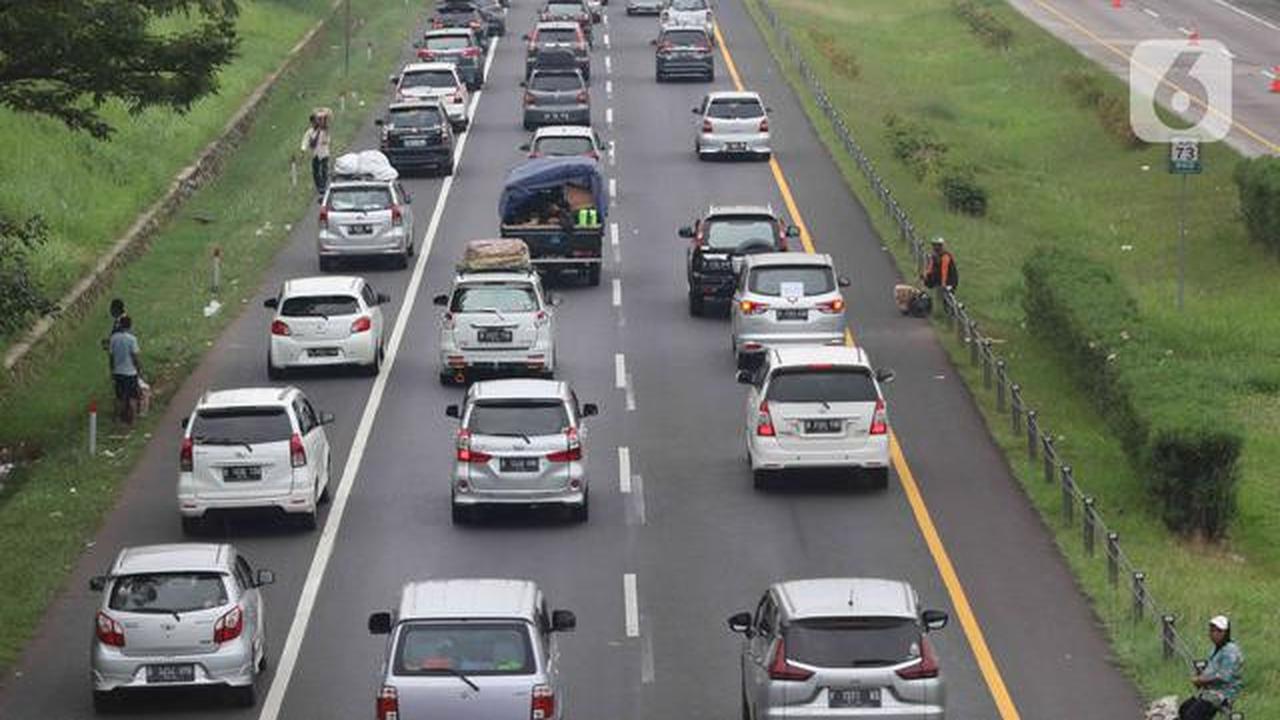 Dishub Kota Tangerang Siagakan Mobil Derek Antisipasi Kendaraan Mogok Cegah Kemacetan di Jalan Tol