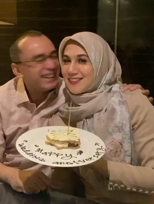 Marini Zumarnis (Instagram/marinizumarnisreal)