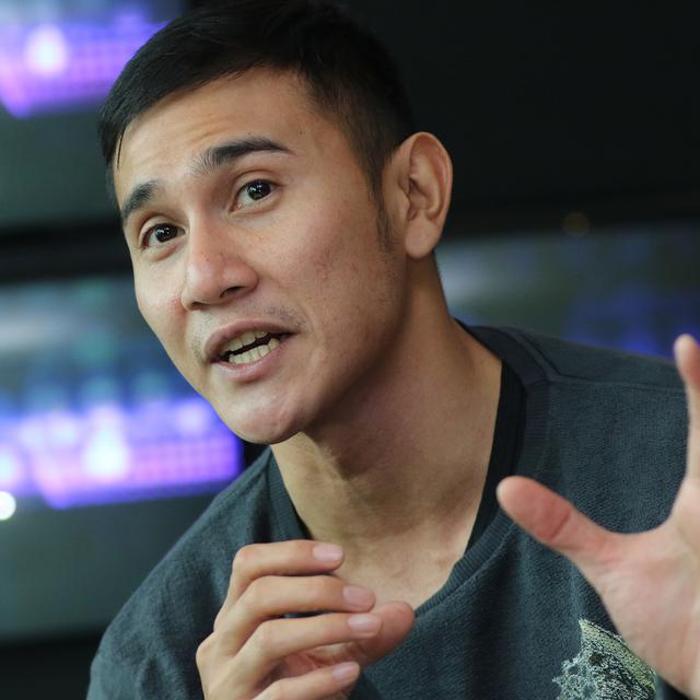 Vino G Bastian Bikin Tora Sudiro Terkagum Kagum Showbiz Liputan6 Com