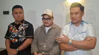 Ezel Suami Boiyen Tegaskan Hubungan dengan Sang Istri Tetap Harmonis di Tengah Kasus yang Menimpanya