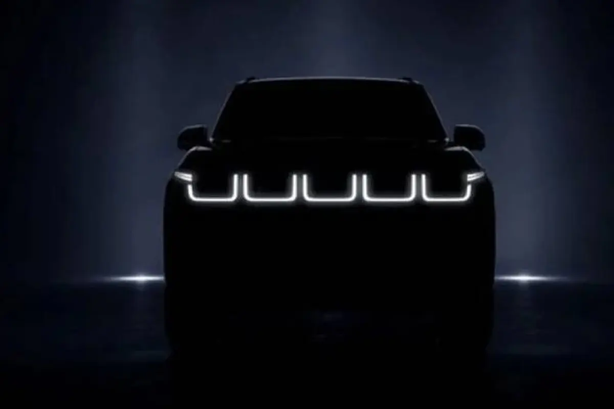 BAIC bakal luncurkan pesaing Jeep (Carscoops)