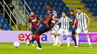 Liga Italia: Juventus Gagal Menang, Andrea Pirlo Menyebut Timnya Belajar dari Kesalahan