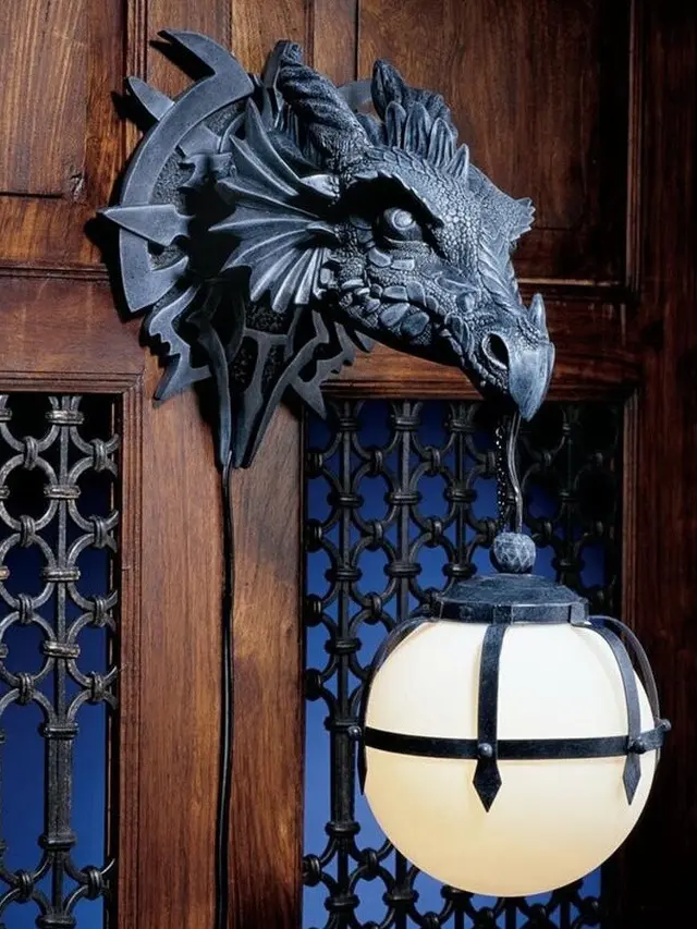 10 Ide Dekorasi Rumah Terinspirasi dari Game of Thrones