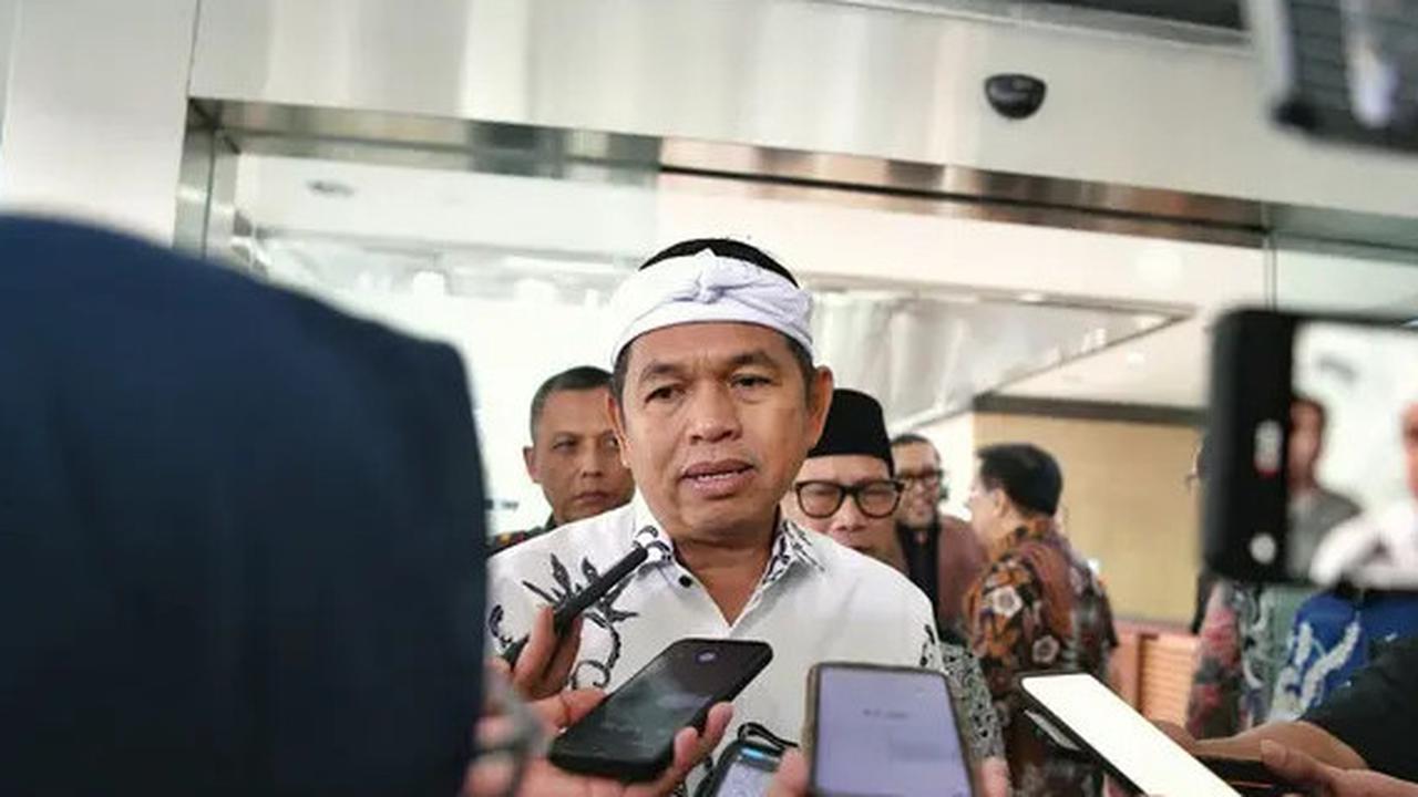 VIDEO: Keras Dedi Mulyadi ke PKS, Unjuk Gigi Punya 200 Pengacara Buat Rakyat Miskin Jabar