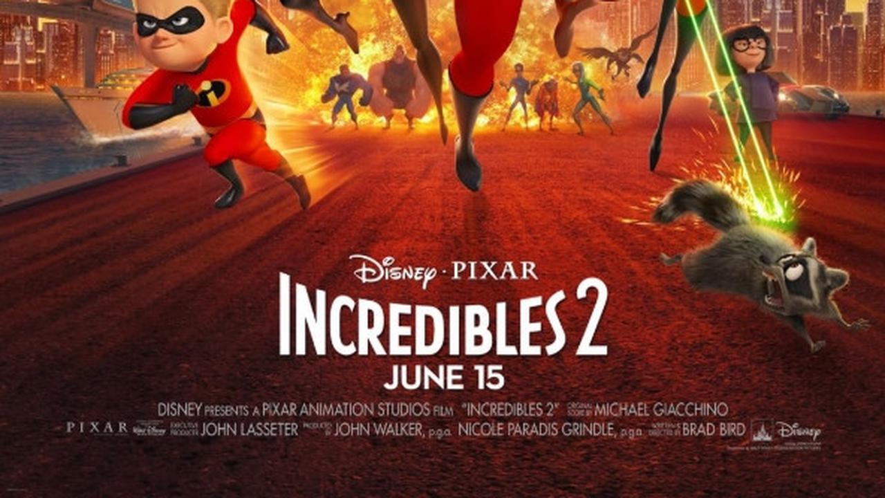 Update Terbaru Film Animasi Terlaris Sepanjang Masa April 2025, 'INSIDE OUT 2' Turun Tahta