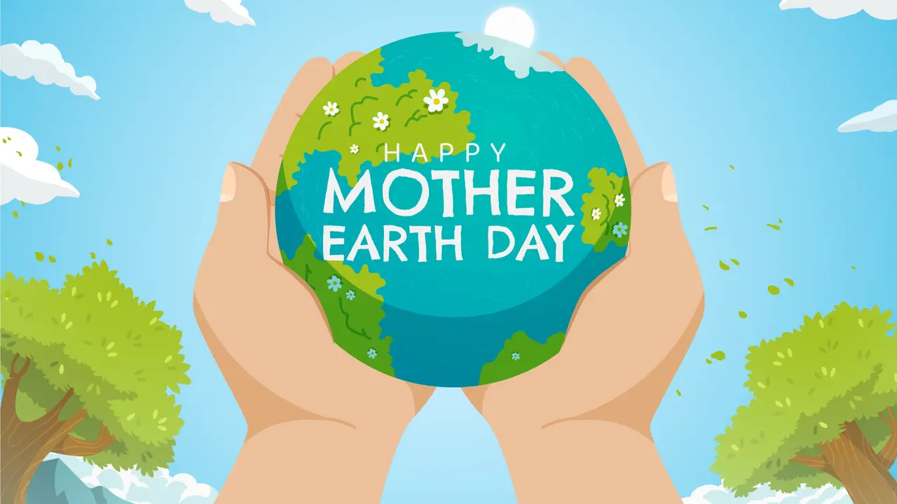 Earth Day