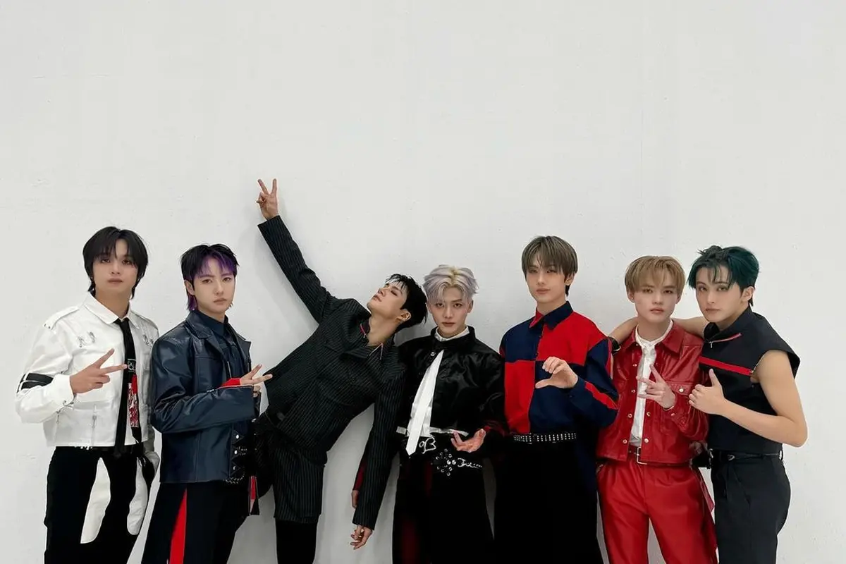 3 Tips Mix and Match untuk Nonton Konser NCT Dream 2024 di Jakarta