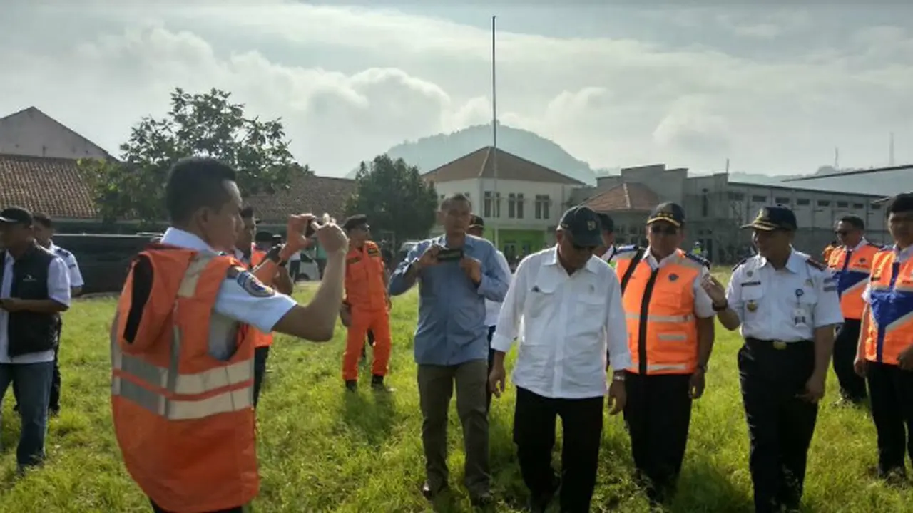 (Foto: Liputan6.com/Maulandy R)