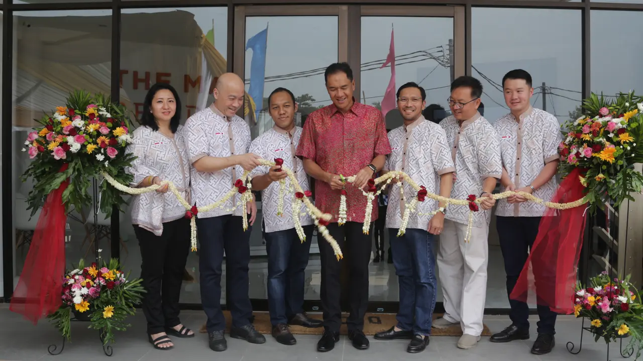 The Maj Residences