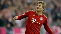 MU Goda Bintang Bayern dengan Gaji Rp 4,8 M