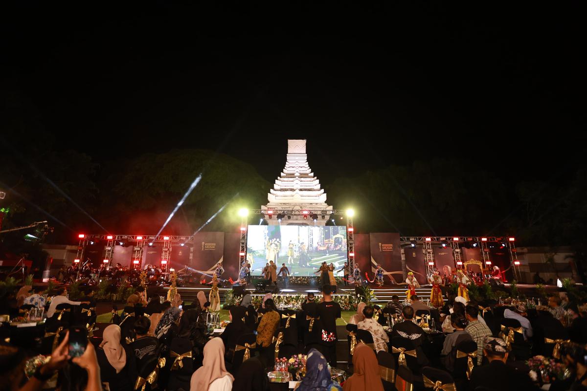 Anugerah Musik Banyuwangi
