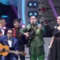 Konser LIDA Top 34 (Indosiar)