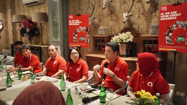 Berbagai inovasi layanan yang dilakukan Home Credit membuahkan hasil positif. Pada tahun 2024, total pembiayaan yang disalurkan mencapai Rp9,8 triliun