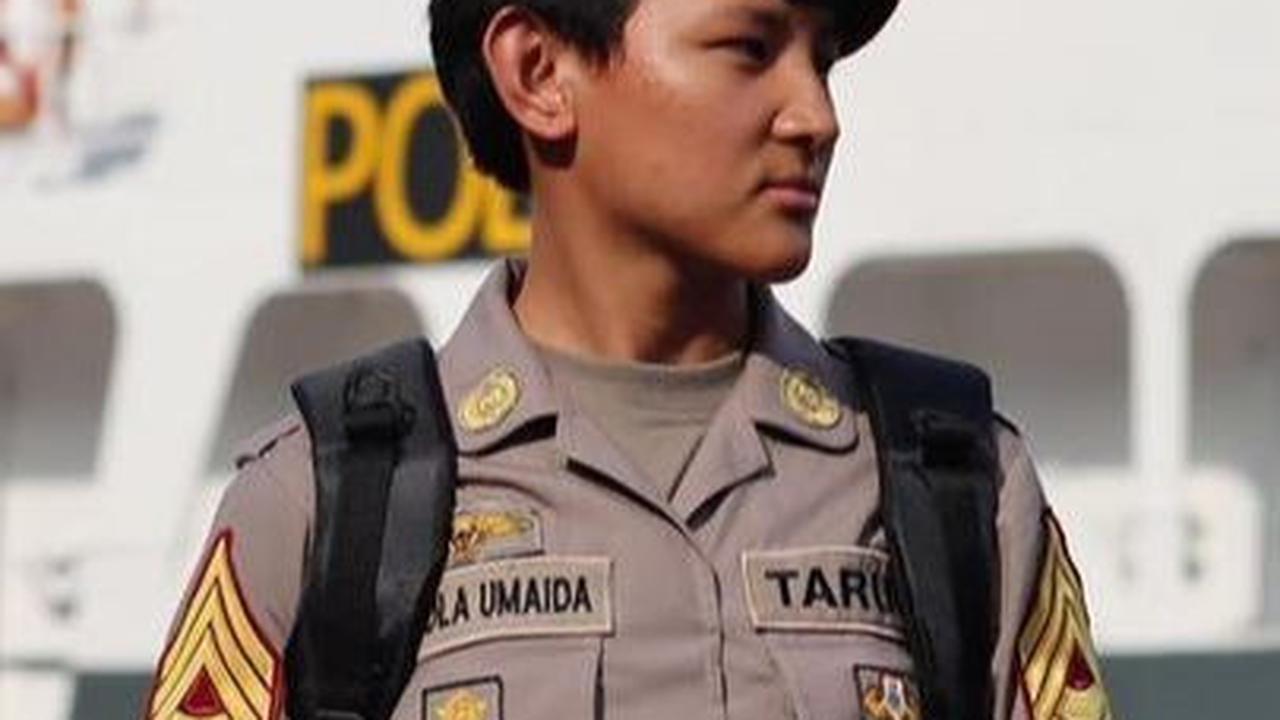 Sosok Fabiola Umaida<br>