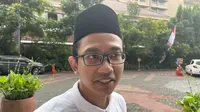 Rian Siap Mengabdi di Sekolah Rakyat: Meski Jauh dari Keluarga