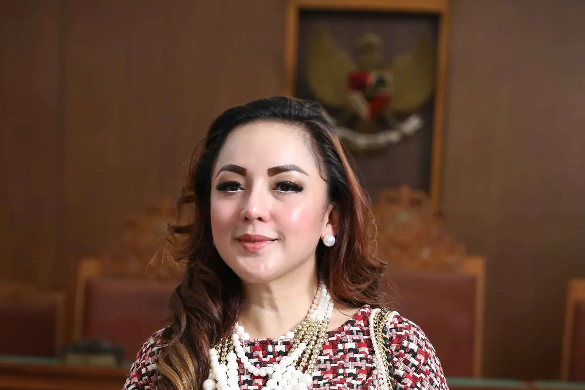 [Bintang] Regina Andriane Saputri
