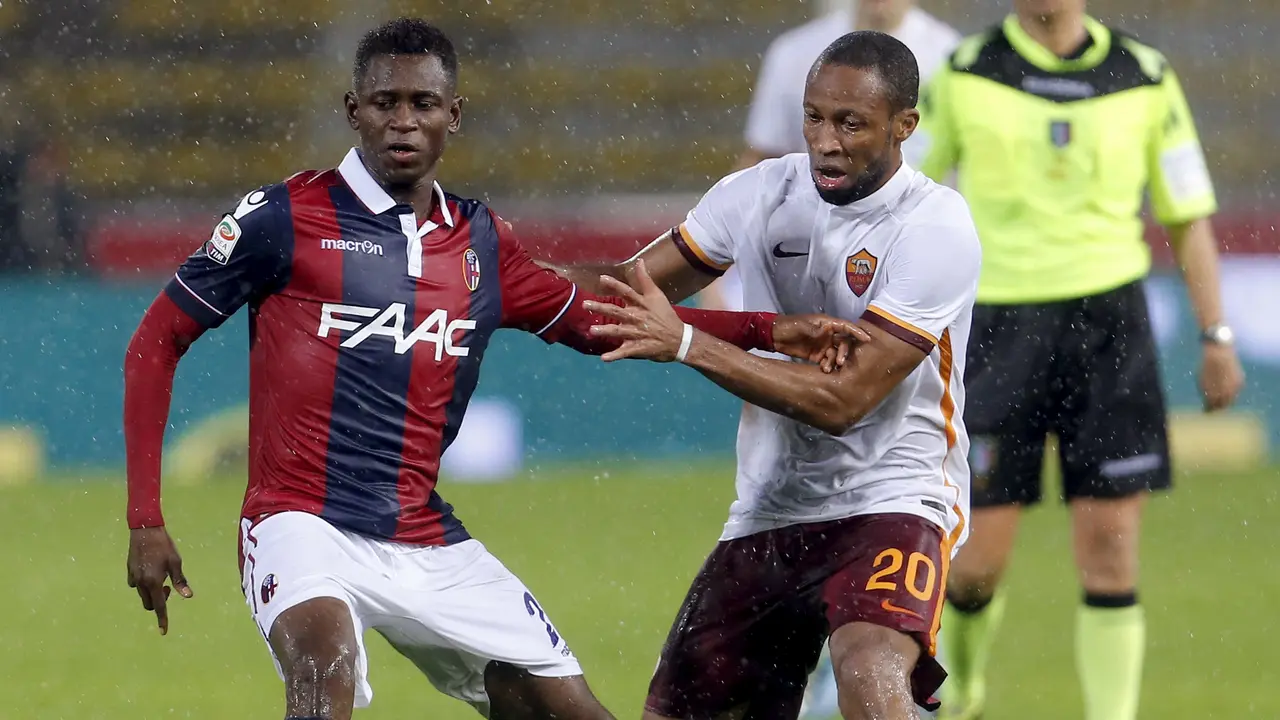 AS Roma