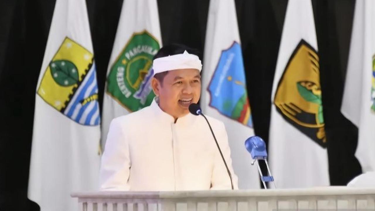 VIDEO: MUI Tegas Vasektomi Haram Tanggapi Dedi Mulyadi Usul KB Laki-Laki Syarat Terima Bansos Jabar