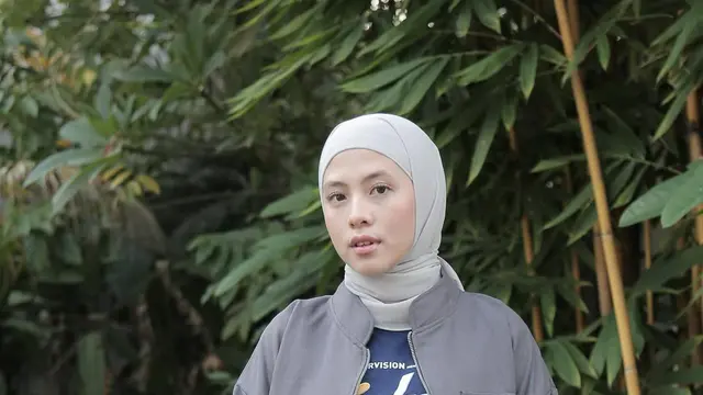 Cinta Dalam Ikhlas