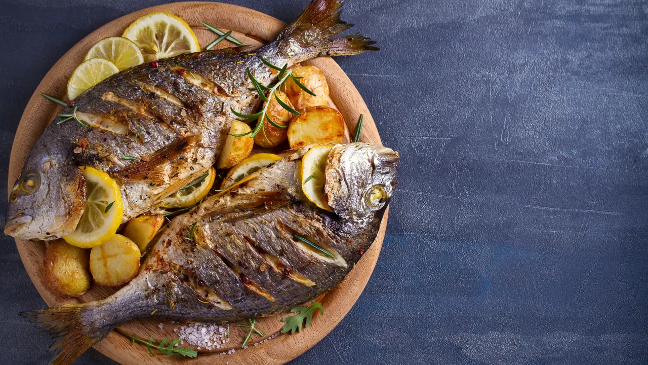 Peruvian Delight