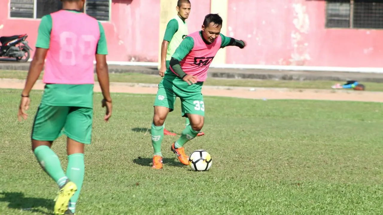 Semen Padang