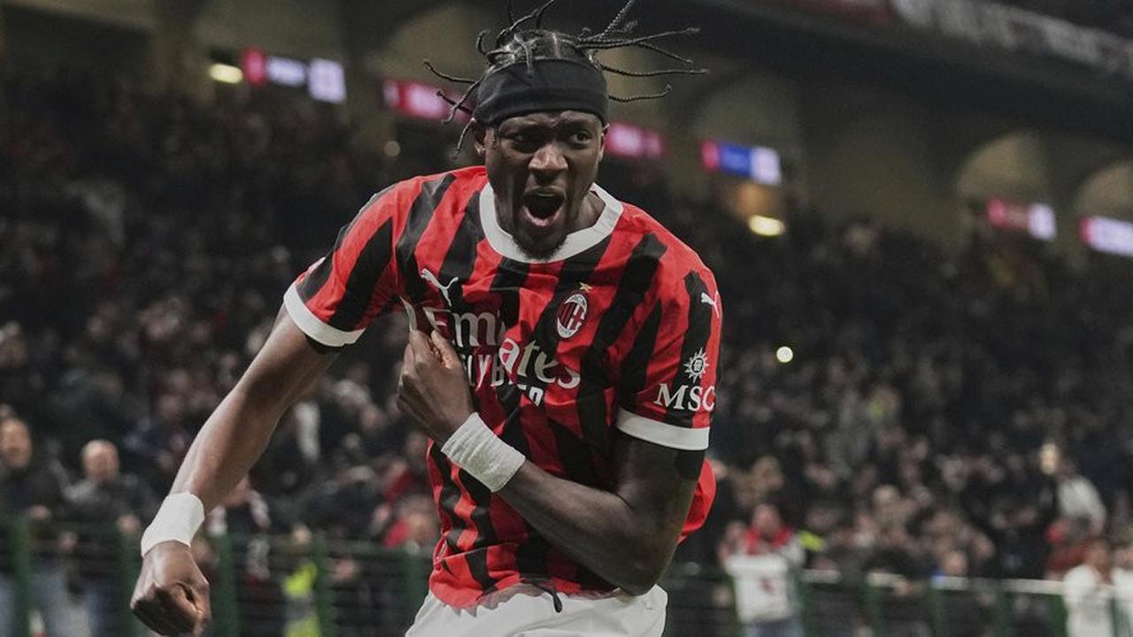 Catat! Jadwal Siaran Langsung Inter Milan Vs AC Milan Malam ini, Live di TVRI Sport