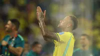 Neymar Akhirnya Ukir Penampilan Perdana di Piala Dunia 2026, Stadion Langsung Riuh Bergemuruh