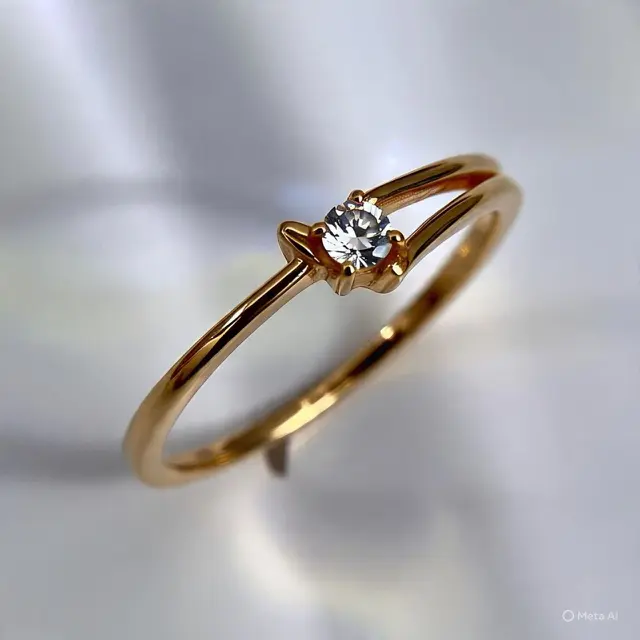 Harga Cincin Emas Hari Ini 4 Juni 2025, Paling Murah Rp 710.000