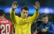 Konoplyanka buat Presiden Madrid terkesan