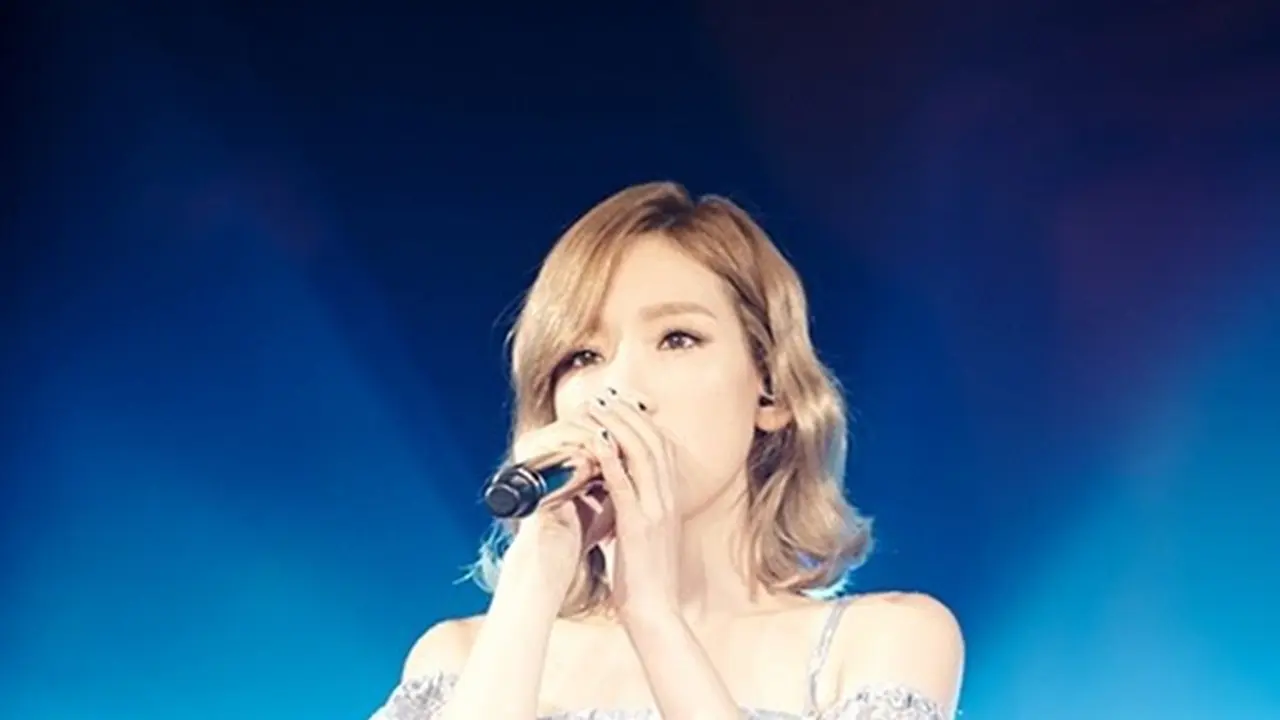 [Bintang] Taeyeon SNSD