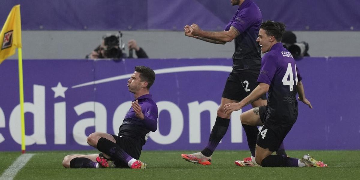 Dari Andalusia ke Wroclaw: Kisah Harapan Betis dan Ambisi Besar Fiorentina
