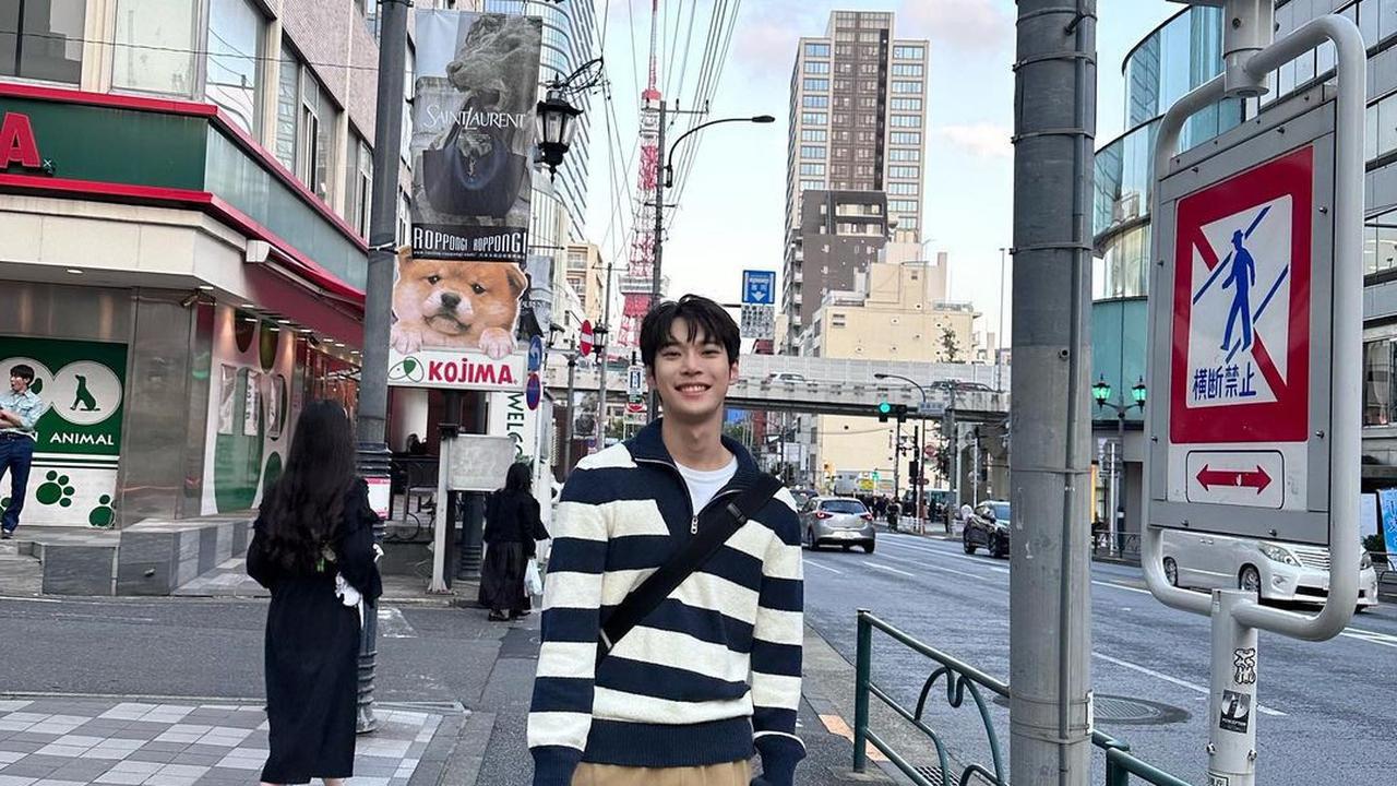 Mudah dan Simpel, Ini Makanan Diet Doyoung NCT Sehari-hari yang Bisa Jadi Ide Menu Diet