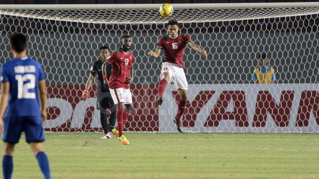 Yanto Basna dan Fachrudin Aryanto