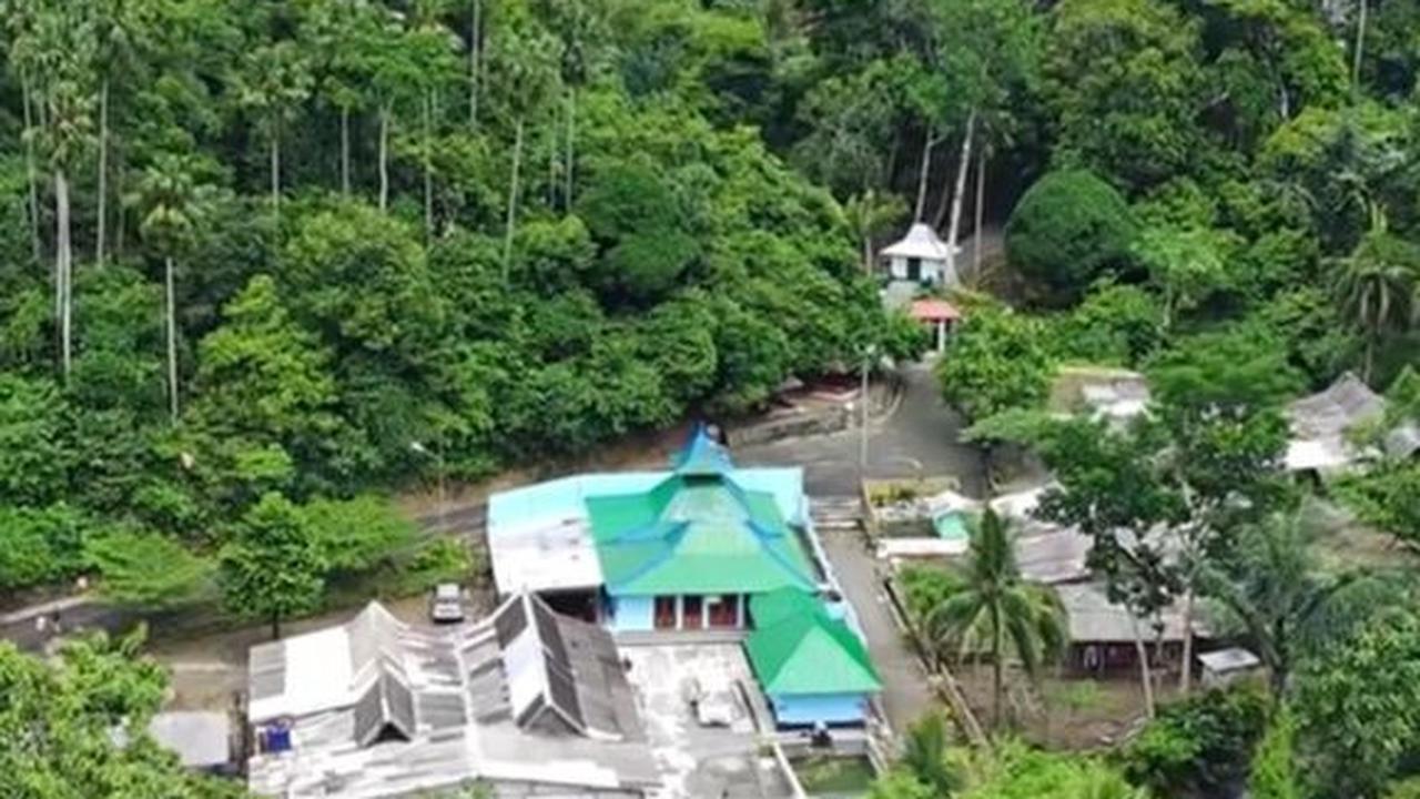 Dok. Istimewa